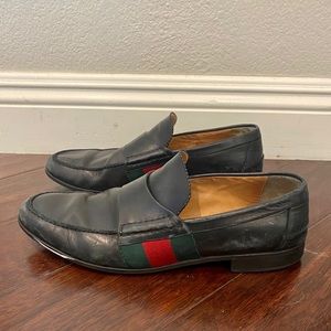 Gucci Men Shoe Size 9